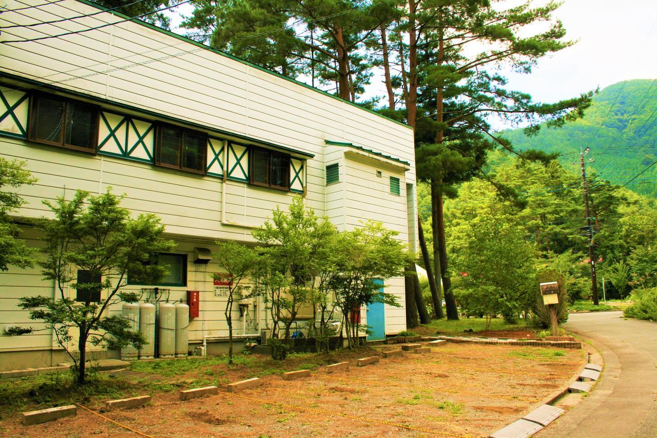 E-Joy Pansiyon Fujikawaguchiko Dış mekan fotoğraf